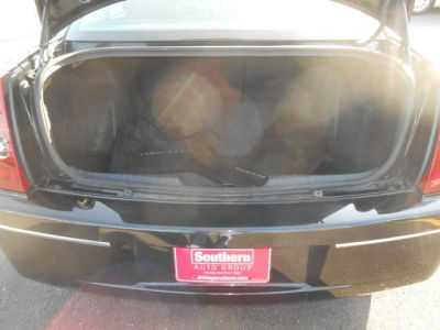 2010 Chrysler 300  Touring Plus