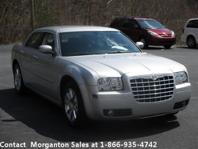 2009 Chrysler 300  Touring