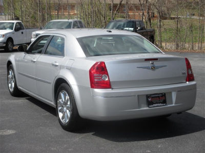 2009 Chrysler 300  Touring
