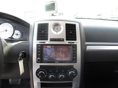 2009 Chrysler 300  Touring