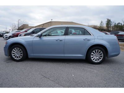 2012 Chrysler 300  Base