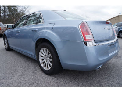 2012 Chrysler 300  Base