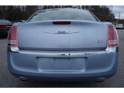 2012 Chrysler 300  Base