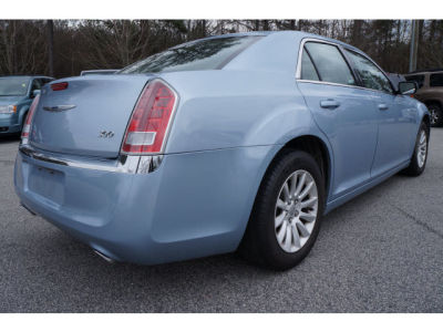2012 Chrysler 300  Base