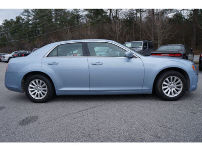 2012 Chrysler 300  Base