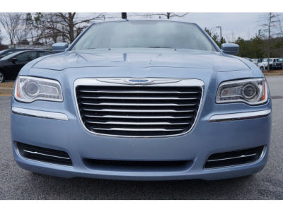 2012 Chrysler 300  Base