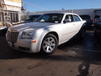 2007 Chrysler 300  Touring