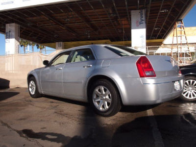 2007 Chrysler 300  Touring