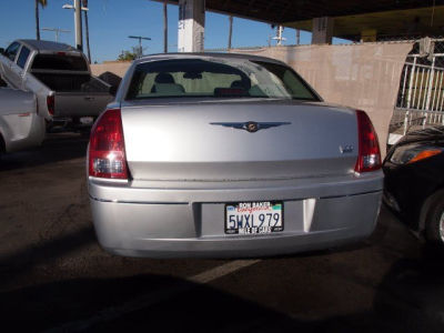 2007 Chrysler 300  Touring