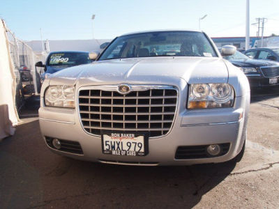 2007 Chrysler 300  Touring