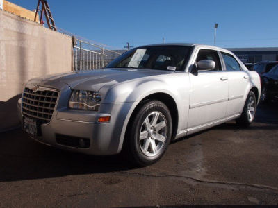 2007 Chrysler 300  Touring