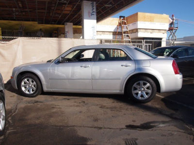 2007 Chrysler 300  Touring