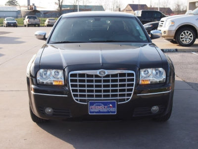 2010 Chrysler 300  Touring