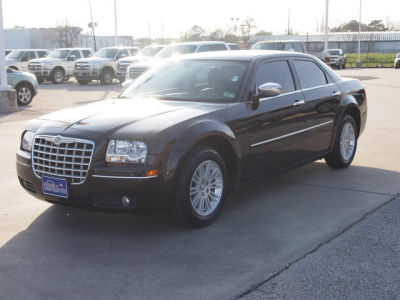 2010 Chrysler 300  Touring