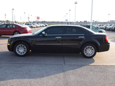 2010 Chrysler 300  Touring