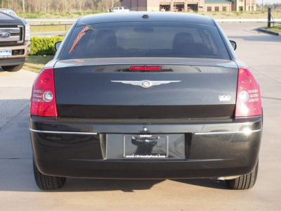 2010 Chrysler 300  Touring