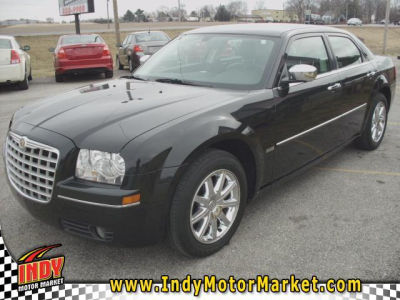 2010 Chrysler 300  Touring