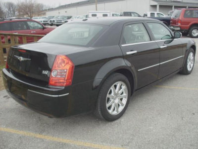 2010 Chrysler 300  Touring