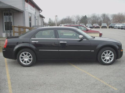 2010 Chrysler 300  Touring