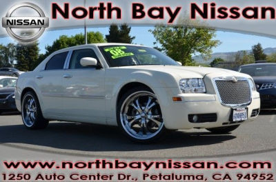 2008 Chrysler 300  Touring