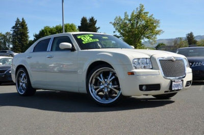 2008 Chrysler 300  Touring