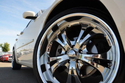 2008 Chrysler 300  Touring