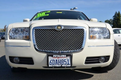 2008 Chrysler 300  Touring