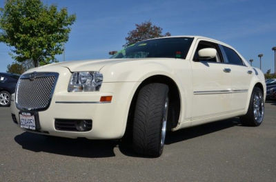 2008 Chrysler 300  Touring