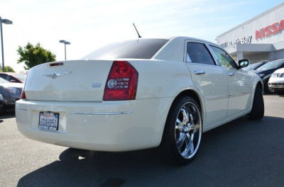 2008 Chrysler 300  Touring
