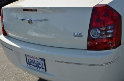 2008 Chrysler 300  Touring