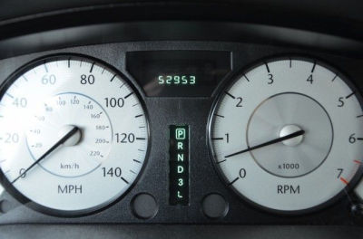 2008 Chrysler 300  Touring