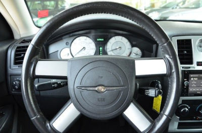2008 Chrysler 300  Touring