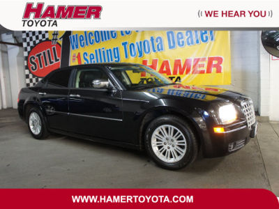 2010 Chrysler 300  Touring