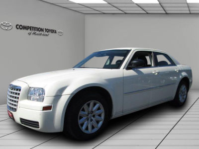 2008 Chrysler 300  LX