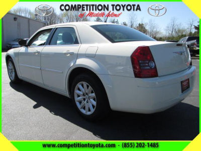2008 Chrysler 300  LX