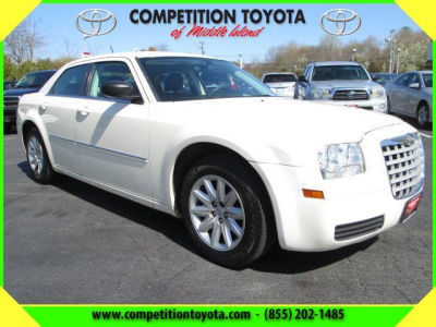 2008 Chrysler 300  LX