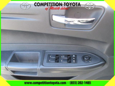 2008 Chrysler 300  LX