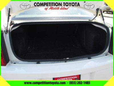 2008 Chrysler 300  LX