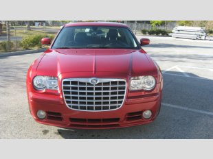 2007 Chrysler 300  SRT-8