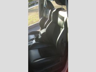 2007 Chrysler 300  SRT-8
