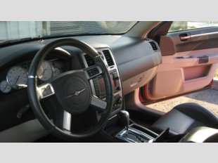 2007 Chrysler 300  SRT-8