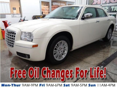 2010 Chrysler 300  Touring