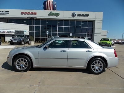 2010 Chrysler 300  Touring