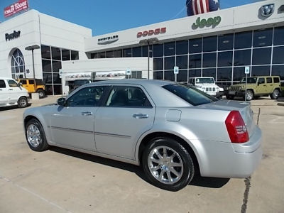 2010 Chrysler 300  Touring