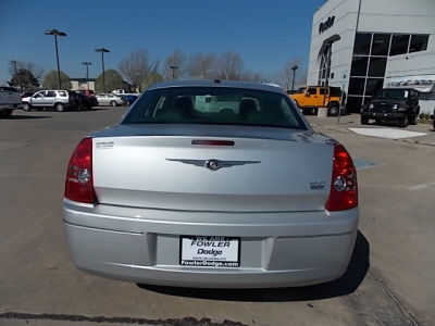 2010 Chrysler 300  Touring