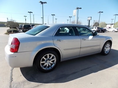 2010 Chrysler 300  Touring