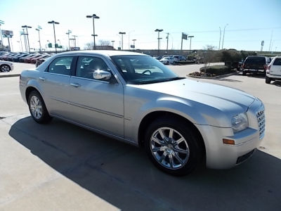 2010 Chrysler 300  Touring