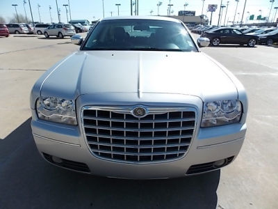 2010 Chrysler 300  Touring