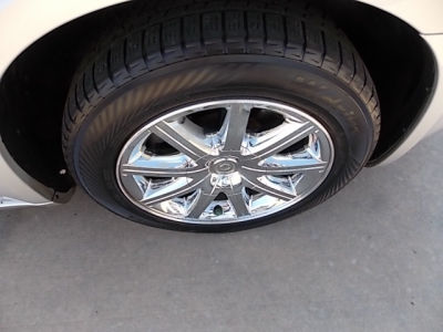 2010 Chrysler 300  Touring