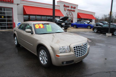 2009 Chrysler 300  Touring